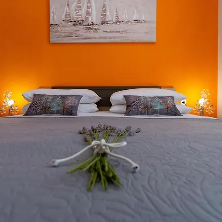 Semesterbostad With Sea View Xiii