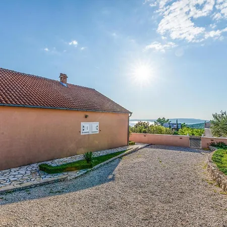 Semesterbostad With Sea View Xiii Kruševo