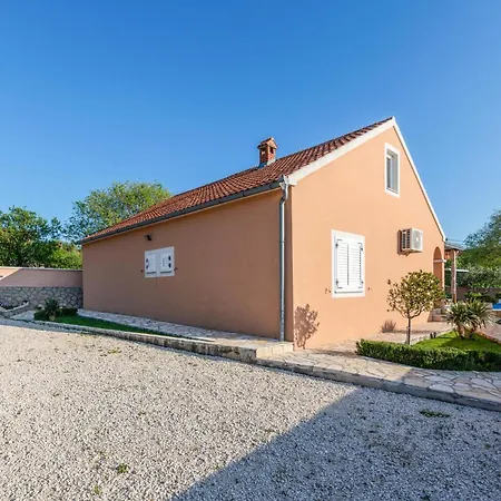 Semesterbostad With Sea View Xiii Kruševo