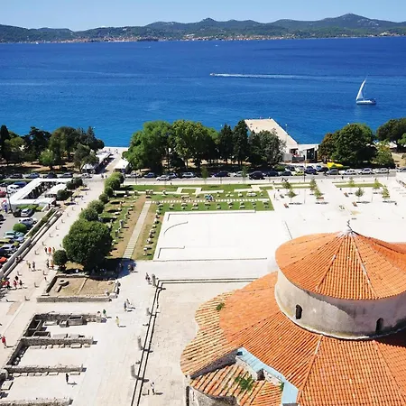 With Sea View Xiii Krusevo (Zadar)