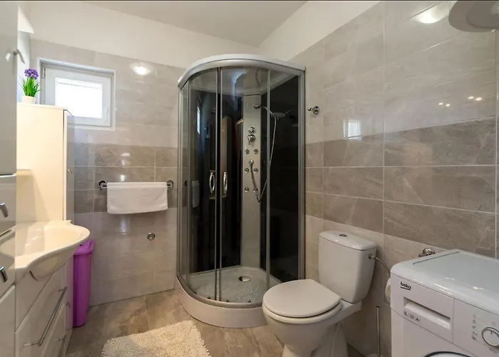 With Sea View Xiii * Kruševo