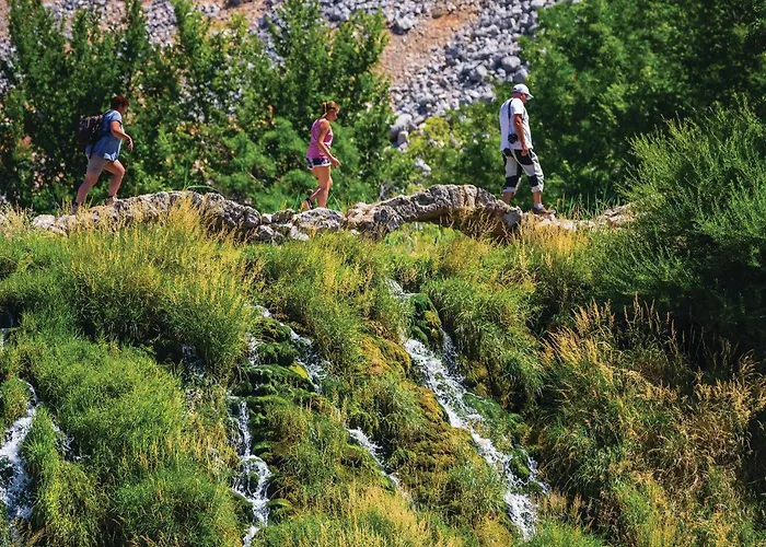 With Sea View Xiii Semesterbostad