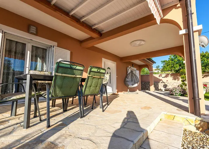 Semesterbostad With Sea View Xiii