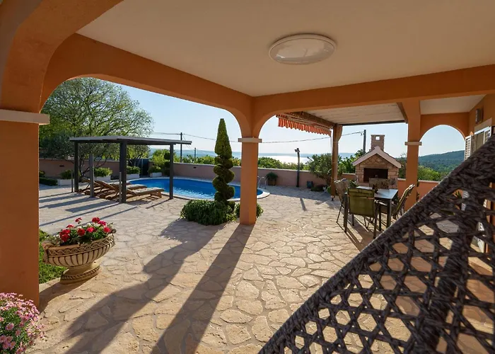 With Sea View Xiii Kruševo