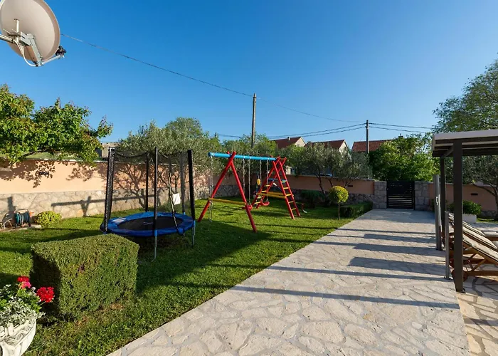 With Sea View Xiii * Kruševo