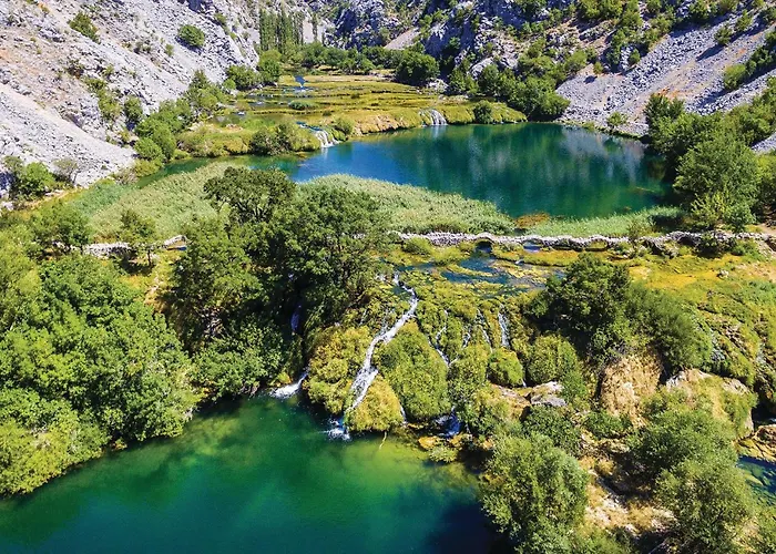 With Sea View Xiii Kruševo