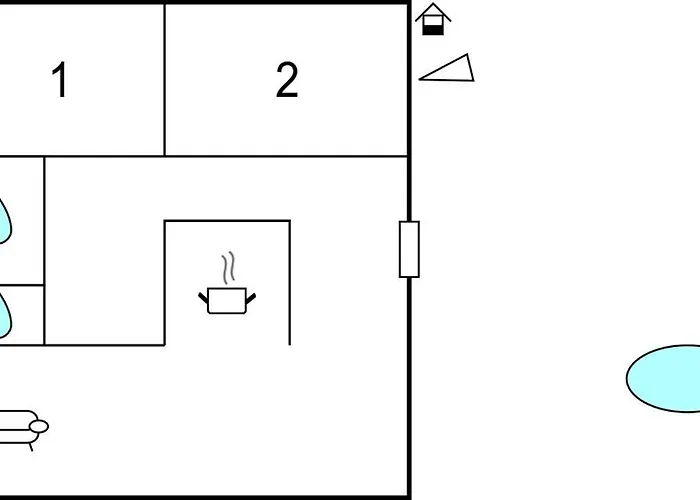With Sea View Xiii * Kruševo